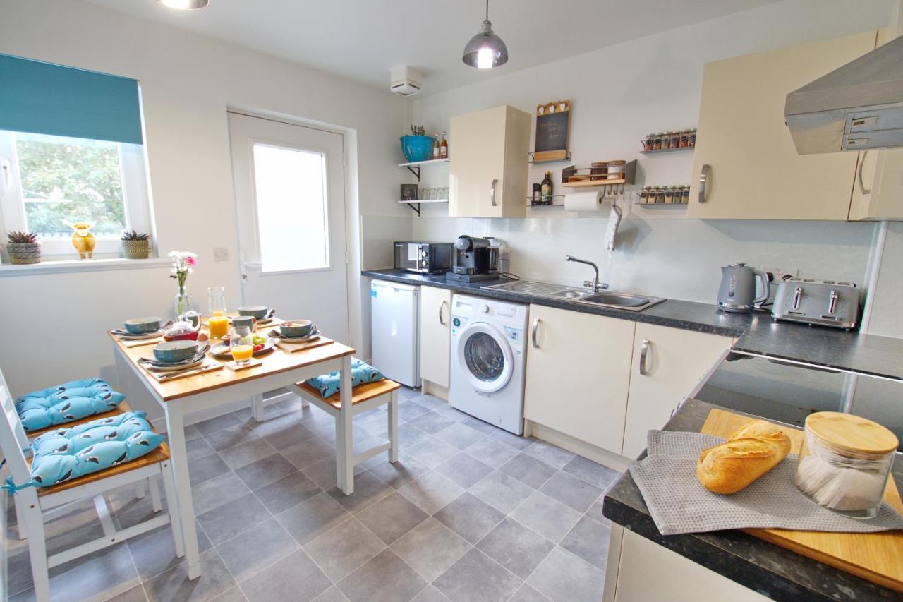 Peedie Picky Townhoose - Stl Or00094F Orkney Bagian luar foto