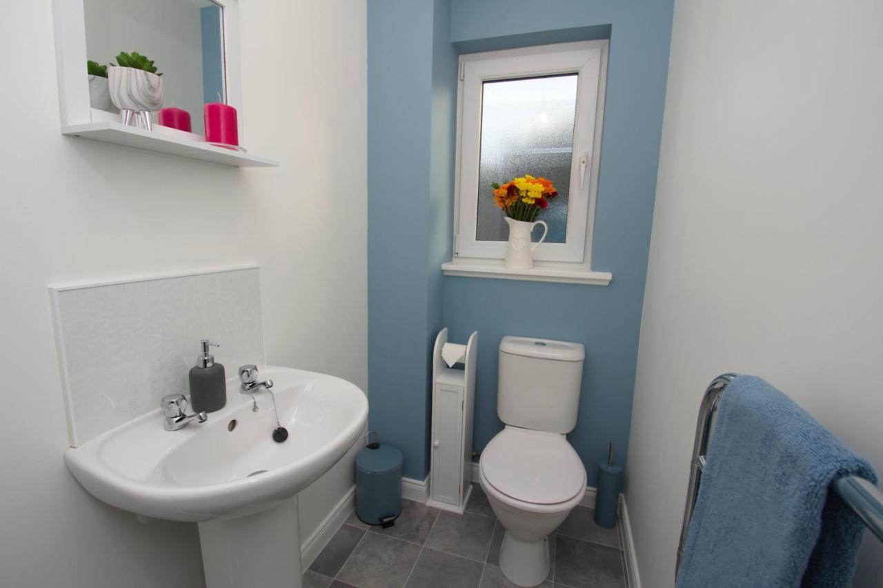 Peedie Picky Townhoose - Stl Or00094F Orkney Bagian luar foto