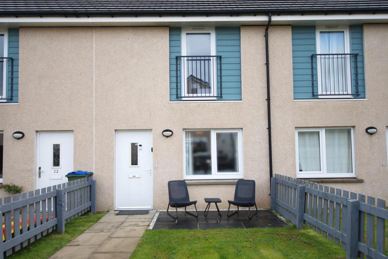 Peedie Picky Townhoose - Stl Or00094F Orkney Bagian luar foto